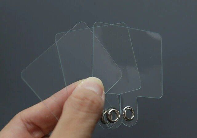 ダイソー スマホ用ショルダーストラップ（取替用3枚） 内容量