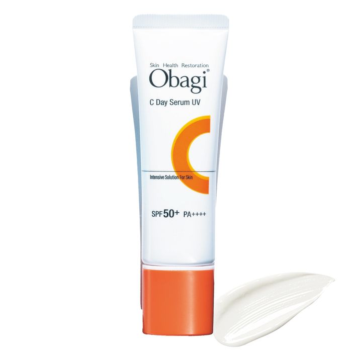 オバジC デイセラムUV