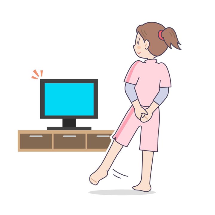 睡眠を改善するための運動は軽い筋トレで十分かもしれない