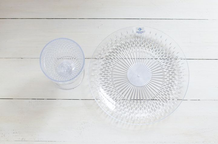 夏のプチプラアレンジ