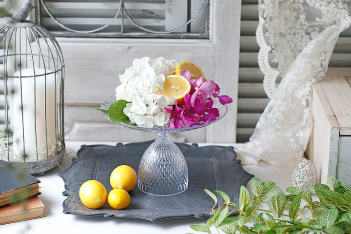 夏のプチプラアレンジ