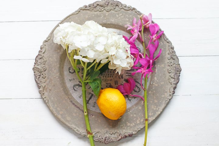 夏のプチプラアレンジ