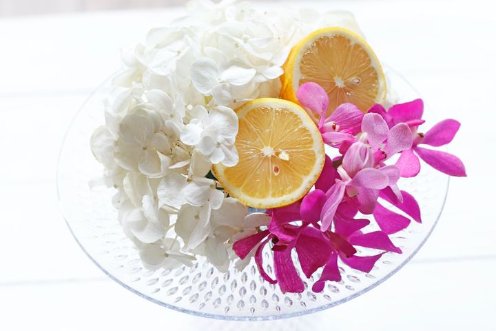 夏のプチプラアレンジ