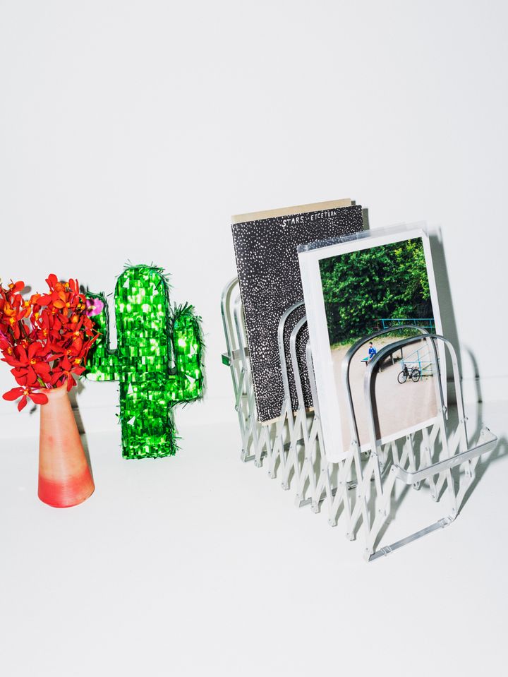 就寝前の読書がはかどるベッドルームづくり【本のある居場所づくり】