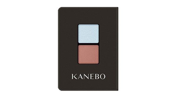 【A】カネボウ アイカラーデュオ