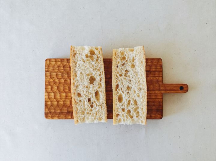 フランスの卵料理をバゲットと楽しもう！ウフマヨとアスパラのタルティーヌ【パン好きなsumire.のバゲットサンドのレシピ vol.22 〜レシピで旅するヨーロッパ〜】