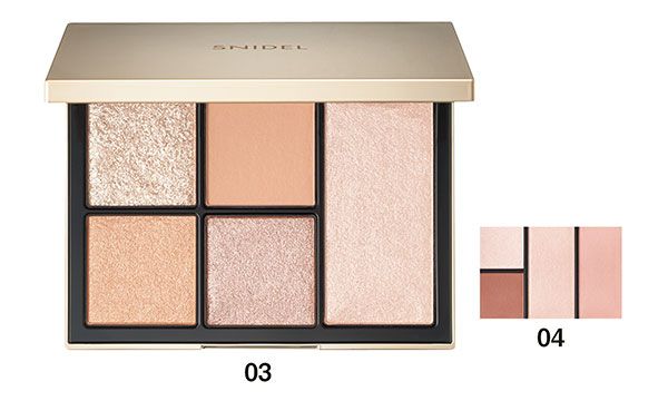 フェイス スタイリスト