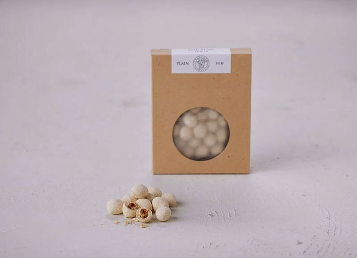 THE BEAN PLAIN（きな粉）の商品写真