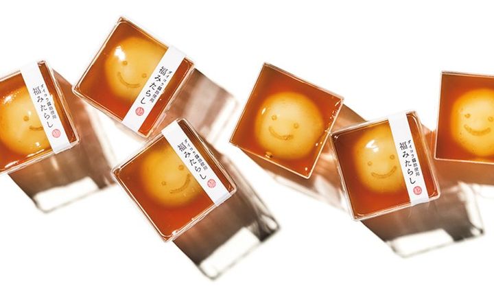 菓匠禄兵衛 福みたらしの商品写真