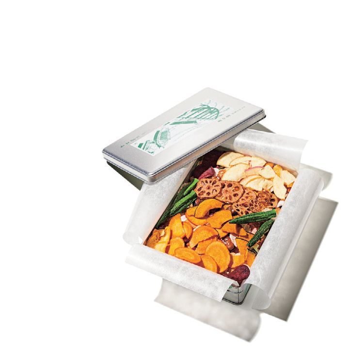 逸品会 宴の華 小缶の商品写真