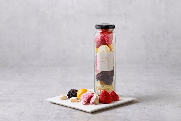 パティスリー・バイ・ウェスティンホテル東京 ドライフルーツの商品写真