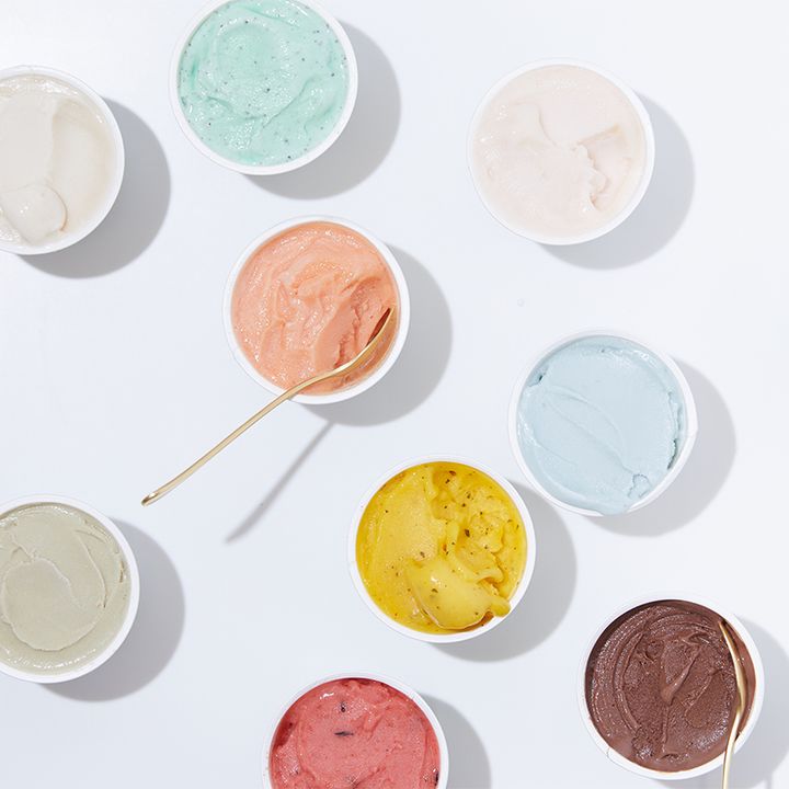 TUTTO ジェラート6個セットの商品写真