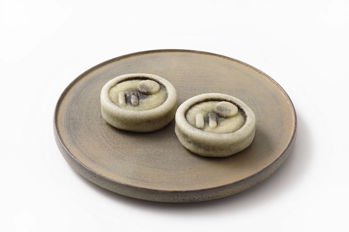 メイドインピエールエルメ きんつばの商品写真