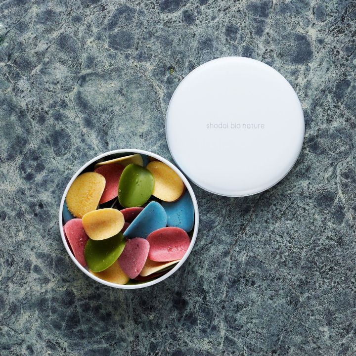 shodai bio nature プティミルティペタルの商品写真