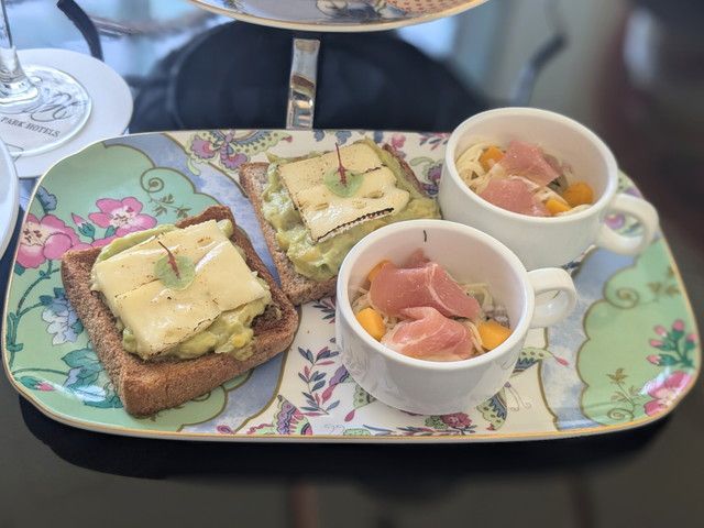 ザ ロイヤルパークホテル アイコニック 東京汐留