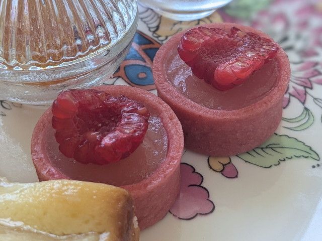 ザ ロイヤルパークホテル アイコニック 東京汐留