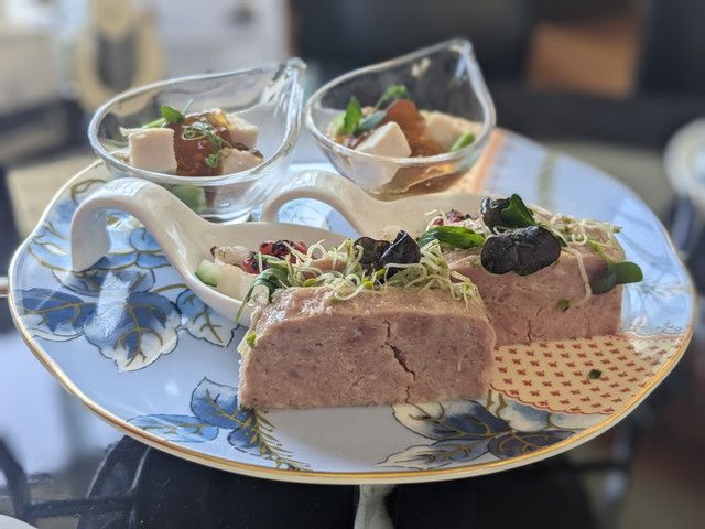 ザ ロイヤルパークホテル アイコニック 東京汐留