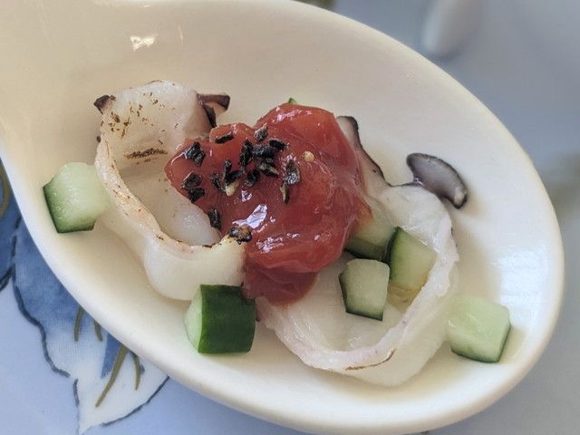 ザ ロイヤルパークホテル アイコニック 東京汐留