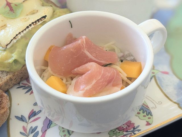 ザ ロイヤルパークホテル アイコニック 東京汐留