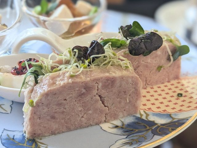 ザ ロイヤルパークホテル アイコニック 東京汐留