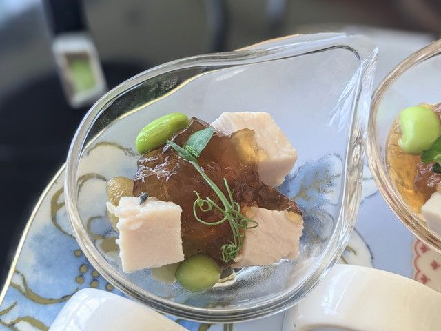 ザ ロイヤルパークホテル アイコニック 東京汐留