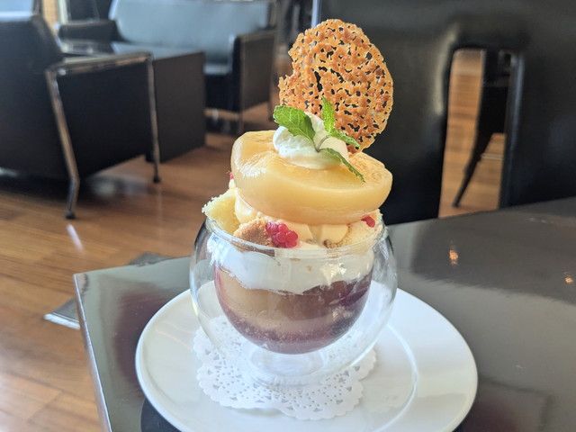 ザ ロイヤルパークホテル アイコニック 東京汐留