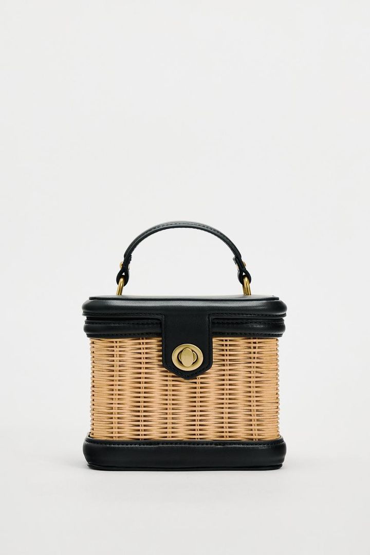 画像1: 出典：ZARA