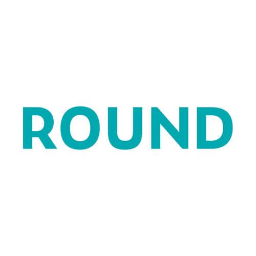 ゴルフ関連アプリ「ROUND」アイコン