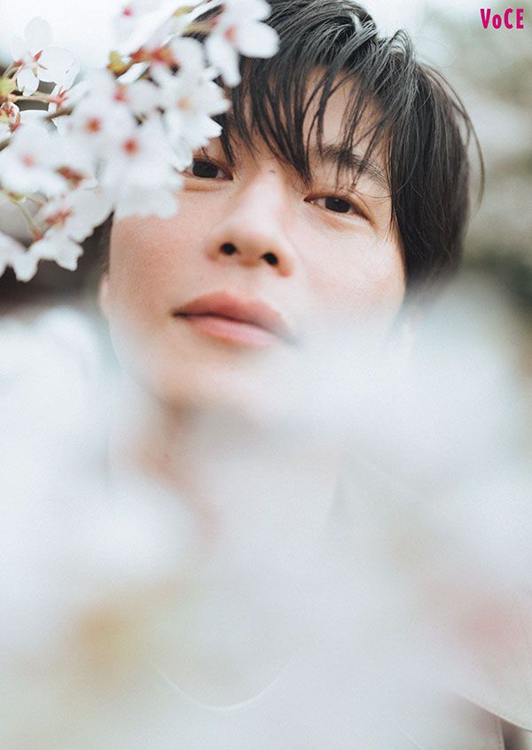 田中圭さん／テーマ 飾り気のない男旅