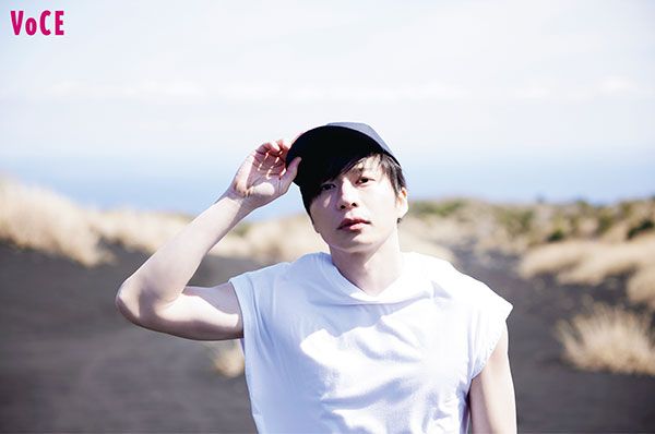 田中圭さん／テーマ 再訪