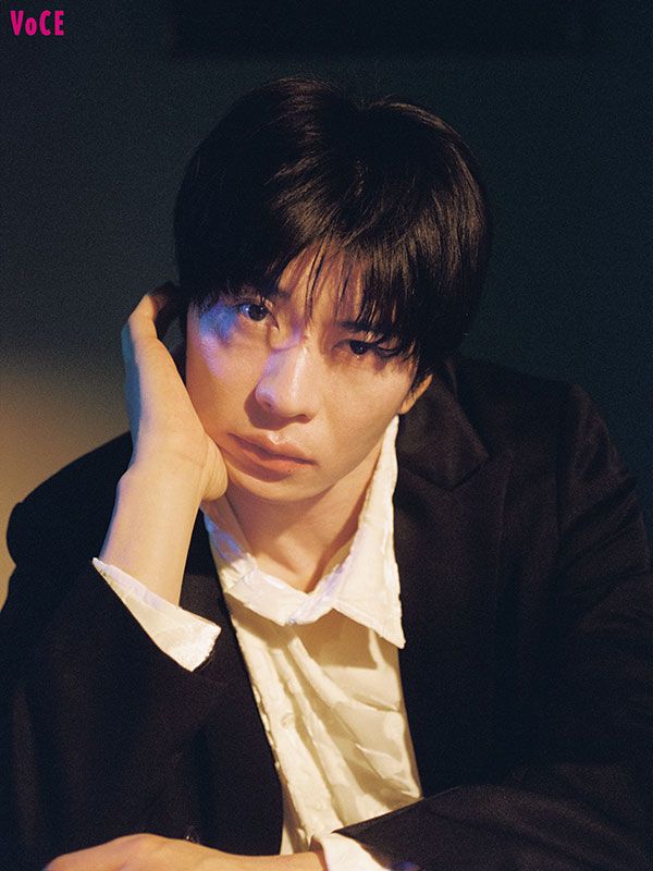 田中圭さん「アジアンシネマの世界に佇み“艶”を切り取る」