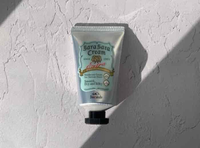 ニオイにまつわる悩み