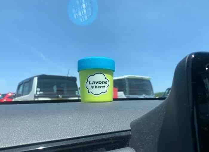 ニオイにまつわる悩み