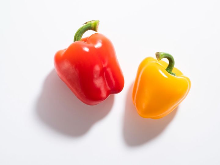 パプリカを長持ちさせるコツは？