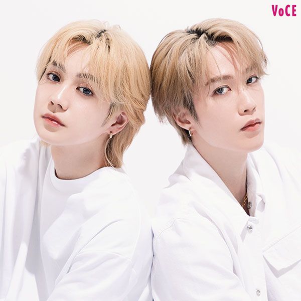 吉野北人さん 藤原樹さん