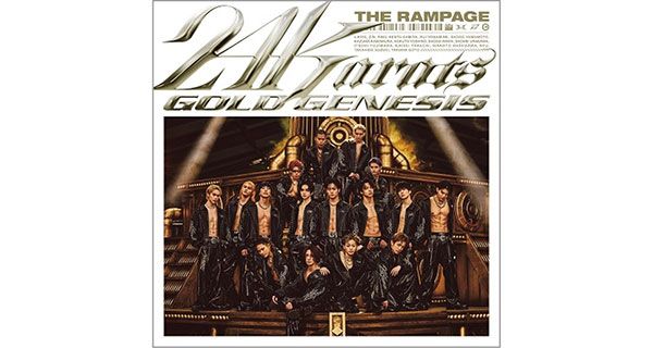 24karats GOLD GENESIS