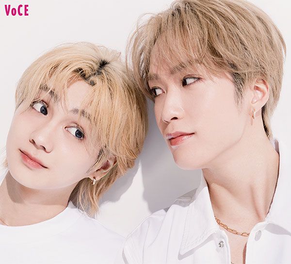 吉野北人さん 藤原樹さん