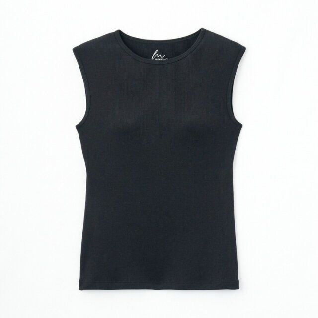 2024しまむらレディースカップ付インナー