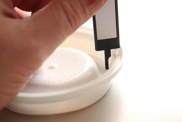 ダイソー デジタルノギス 深さ