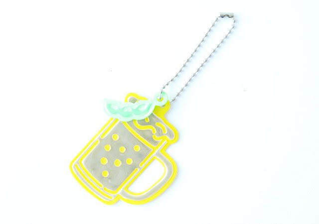 キャンドゥ B＆Eリフレクター2P