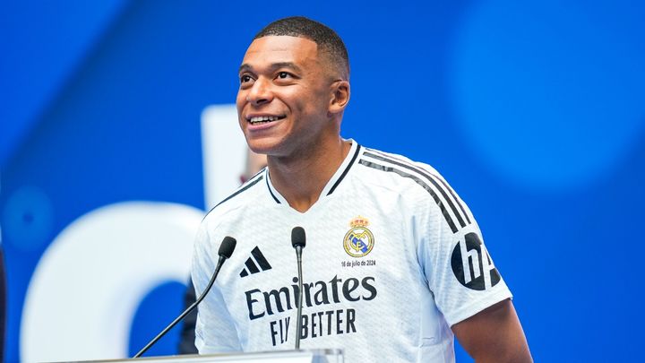 25歳エムバペ、33億円で仏2部カーンの筆頭株主に 欧州最年少オーナーのひとりに