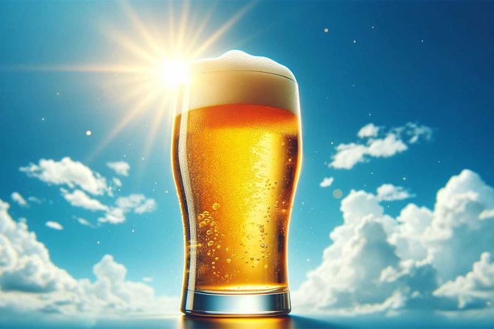 もらってうれしいお中元。1位は「ビール・お酒」ともう一つ