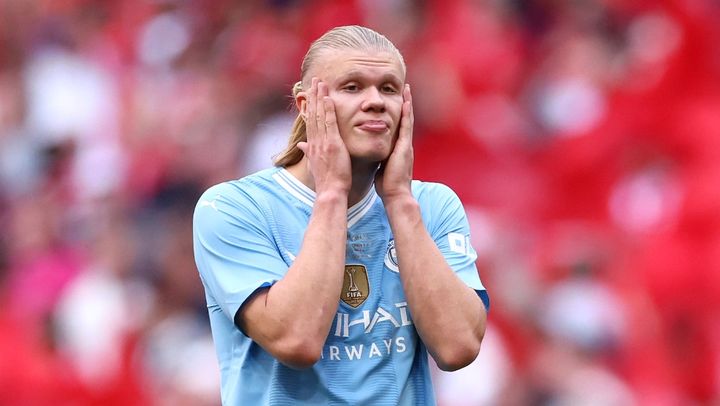 サッカー選手働きすぎ問題、ハーランドも「1年70試合ではキレを保てない」