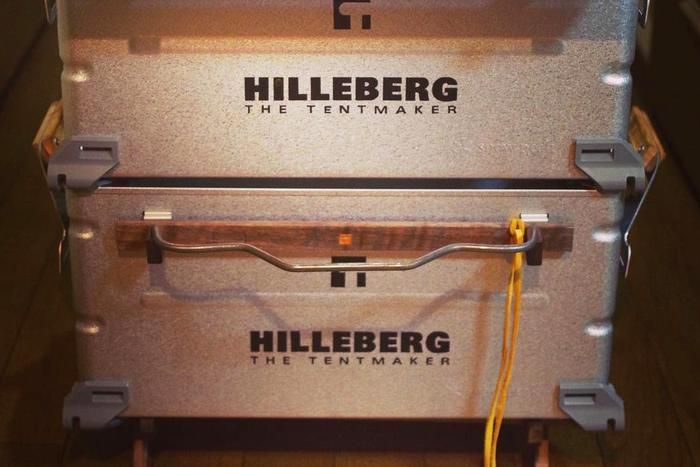 T-DESIGNの0-SENCE HOOK