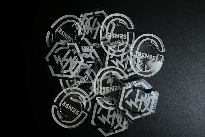 T-DESIGNのDEKIRUKΘ ANCAM XT-DESIGN