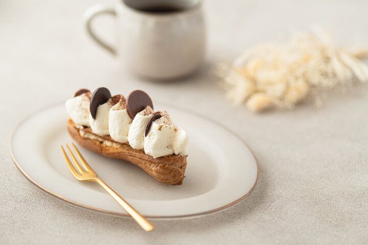 東京駅に新たなティラミス専門店「シーキューブTIRAMISÙ」グランドオープン