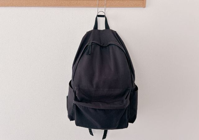 ミニマリスト 旅行 持ち物