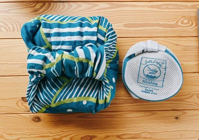 ミニマリスト 旅行 持ち物