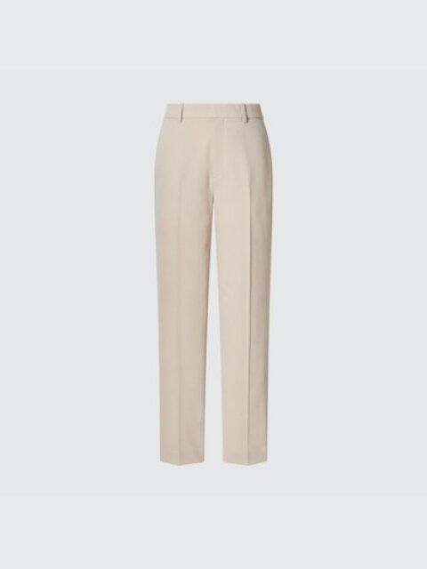 ユニクロ 感動スリムパンツ