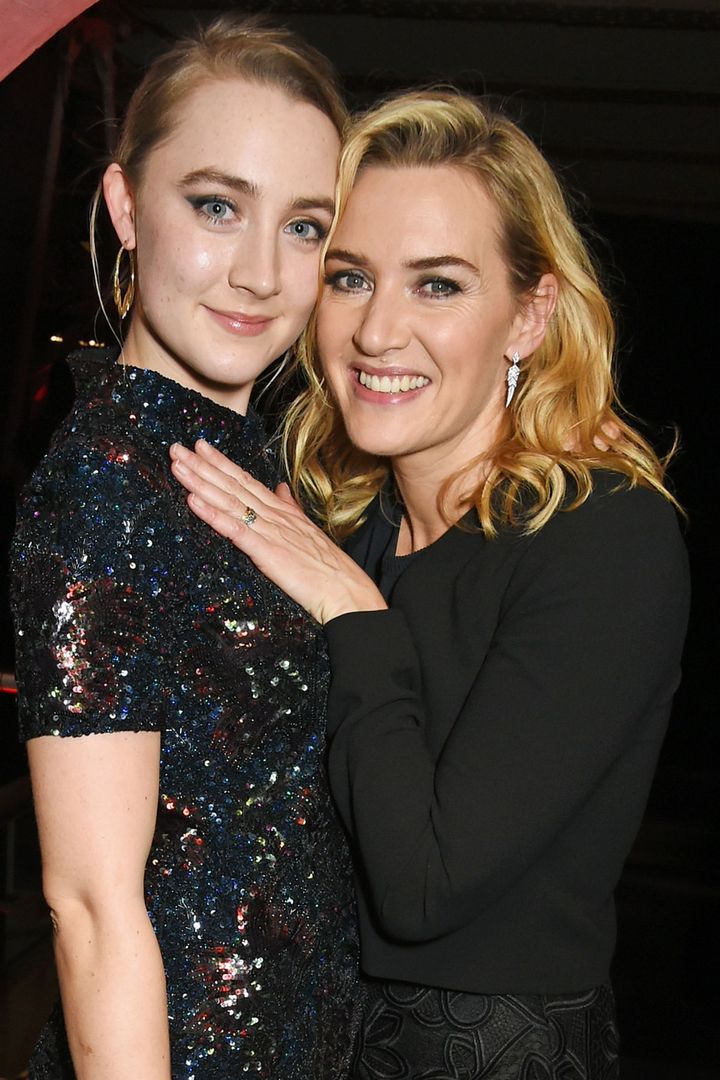 Photo_ David M. Benett/Getty Images